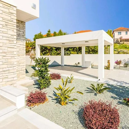 Villa Andromeda *