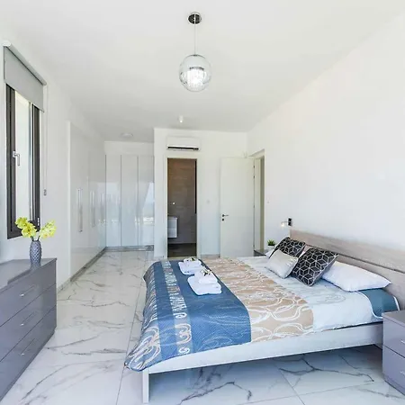 Andromeda Villa *