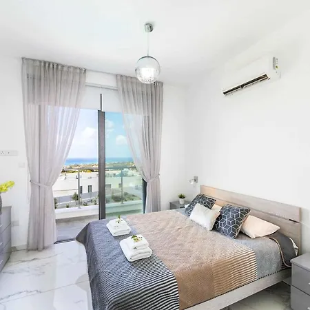 Villa Andromeda *