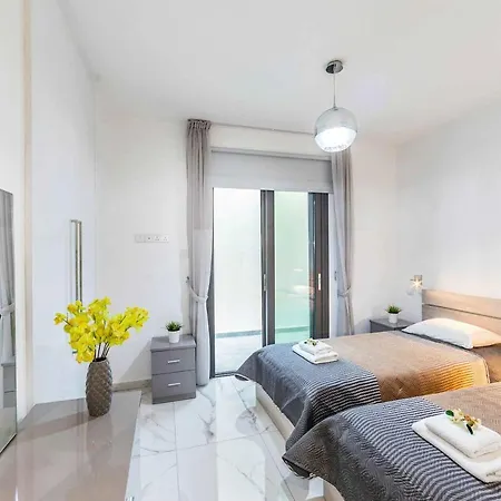 Andromeda Villa *