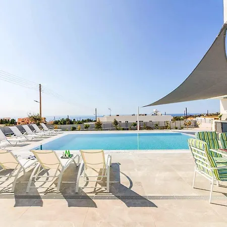Andromeda Villa