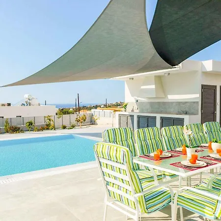 Villa Andromeda *