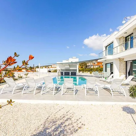 Villa Andromeda Peyia